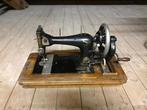 Gritzner naaimachine, Antiek en Kunst, Antiek | Naaimachines, Ophalen