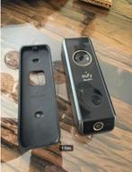 Eufy doorbell dual 2 camera pro, Verzenden, Zo goed als nieuw