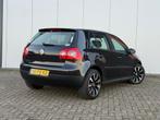 Volkswagen Golf 1.9 TDI Trendline, Auto's, Voorwielaandrijving, Gebruikt, 4 cilinders, Zwart