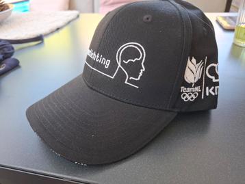 Team nl cap nieuw  beschikbaar voor biedingen