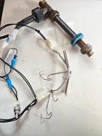 Intergas HR ketel flowmeter temperatuur sensor, Doe-het-zelf en Verbouw, Verwarming en Radiatoren, Ophalen of Verzenden, Minder dan 60 cm