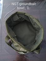 Groundbait bag, Watersport en Boten, Ophalen, Gebruikt, Overige typen