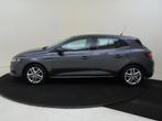 Renault Mégane 1.2 TCe Zen | Navigatie | Airco | Trekhaak |, Voorwielaandrijving, 12 maanden, Gebruikt, Euro 6