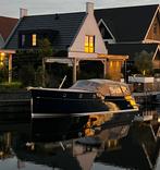 Waterman 10 cabin | nieuw | max 300pk, Watersport en Boten, Ophalen, 9 tot 12 meter, Benzine, 50 pk of meer