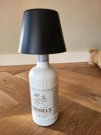 Sompex flessenlamp 2x, Huis en Inrichting, Lampen | Tafellampen, Ophalen of Verzenden, Zo goed als nieuw, Minder dan 50 cm