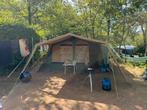 Trigano Chantilly GL, Caravans en Kamperen, Vouwwagens, Ophalen, Trigano, Aanwezig, Meer dan 6