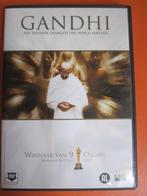 Gandhi (1982), Alle leeftijden, Ophalen of Verzenden, Zo goed als nieuw, Drama