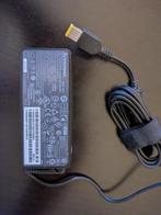 Lenovo ac adapter 65w, Computers en Software, Laptop-opladers, Ophalen, Gebruikt, Lenovo origineel