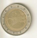 2 euro 2002 g duitsland, Verzenden, Duitsland, 2 euro