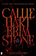 Fae & alchemie 2 - Brimstone - Callie Hart - GRATIS BEZORGD, Verzenden, Nieuw, Callie Hart