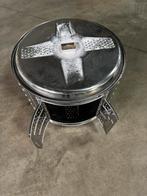 Wasmachine trommel, Tuin en Terras, Vuurkorven, Ophalen of Verzenden, Zo goed als nieuw