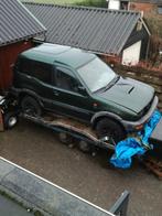 Onderdelen Nissan Terrano2 R20, Ophalen of Verzenden, Nissan
