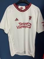 Manchester United shirt, Maat L, Ophalen of Verzenden, Zo goed als nieuw, Shirt