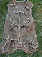 US ARMY assault jacket, khaki, Ophalen of Verzenden, Landmacht, Amerika