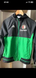 Feyenoord Trainingsjack, Ophalen of Verzenden, Zo goed als nieuw, Jongen of Meisje