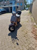 Elektrische Scooter, Fietsen en Brommers, Ophalen, Maximaal 45 km/u, SK-X, Zo goed als nieuw