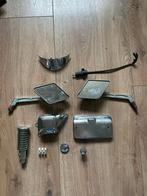 Diverse onderdelen Suzuki Intruder VS 800, Ophalen