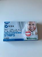 Tandenbleekstrips  / Teeth Whitening Strips - 14x2 stuks, Verzenden, Nieuw, Overige typen