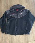 Nike tech synaworld, Ophalen, Zwart, Nike, Gedragen