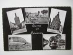 ansichtkaart groeten uit Culemborg, Verzamelen, Verzenden, 1960 tot 1980, Gelopen, Gelderland
