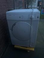 Defecte wasdroger Bosch Maxx 7 - Onderdelen, Ophalen, 6 tot 8 kg, Voorlader, Niet werkend