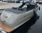 Primeur 620 Tender | Elektrisch varen 16-20 uur | Nieuwstaat, Ophalen, 6 meter of meer, Elektrisch, Zo goed als nieuw