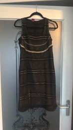 Jurkje Save the Queen XXL, Kleding | Dames, Jurken, Zwart, Maat 46/48 (XL) of groter, Ophalen of Verzenden, Zo goed als nieuw