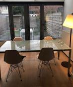 IKEA Torsby eettafel, Ophalen, Gebruikt, 100 tot 150 cm, 50 tot 100 cm