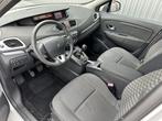 Renault Scénic 1.6 Celsium Clima, Navi, CC, Zonwr, LM, Trek, Voorwielaandrijving, Stof, 1295 kg, 4 cilinders