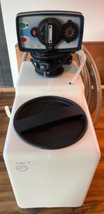 Lubron waterontharder, Witgoed en Apparatuur, Waterontharders, Ophalen, Zo goed als nieuw, Waterontharder met zout
