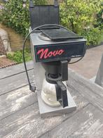 Novo 011bravilor koffiezetapparaat 220v, Ophalen of Verzenden