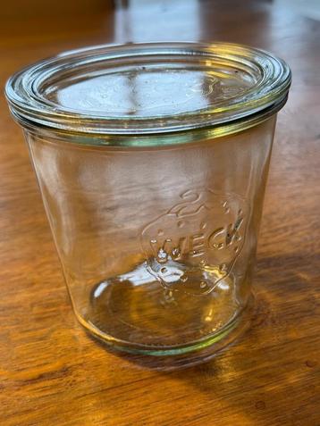 Weckpot Weck beschikbaar voor biedingen