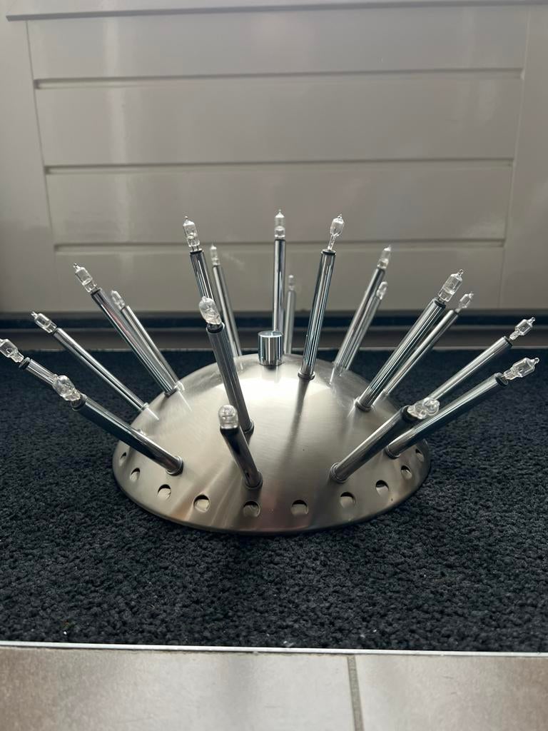 Plavomd lamp, Ophalen of Verzenden, Gebruikt, Overige typen