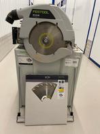 Handcirkelzaag Festool HK 85 EB-Plus, Doe-het-zelf en Verbouw, Gereedschap | Zaagmachines, Ophalen, Cirkelzaag, Zo goed als nieuw