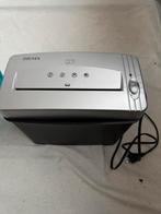 Papier versnipperaar, Ophalen of Verzenden, Zo goed als nieuw