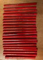 30 Timmermans Potloden Nieuw, Ophalen of Verzenden, Nieuw, Meerdere media