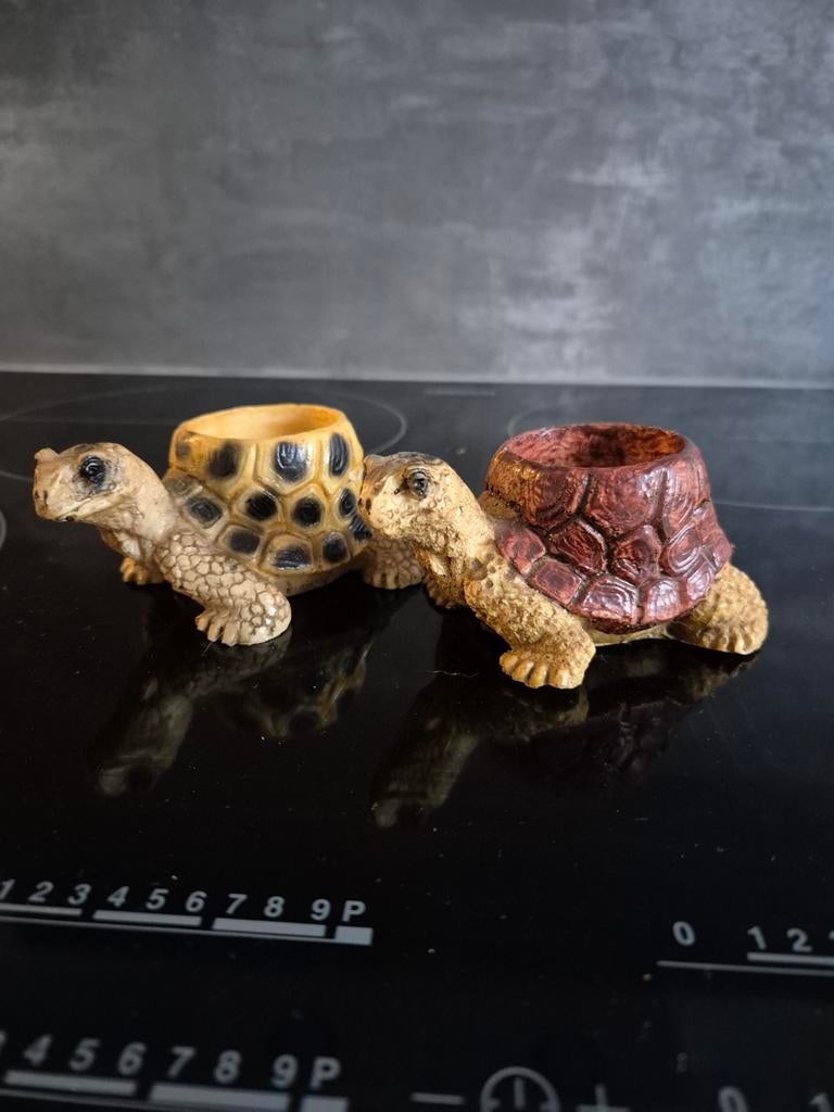 Waxinelicht houders, Overige materialen, Ophalen of Verzenden, Zo goed als nieuw, Kandelaar