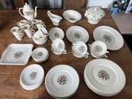 Wedgwood conway servies compleet, Compleet servies, Wedgwood, Ophalen of Verzenden, Zo goed als nieuw