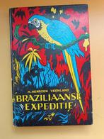 H. Henzen – Braziliaanse expeditie, Ophalen of Verzenden, H. Henzen, Fictie
