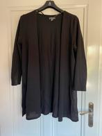 Vest , maat XL, Ophalen of Verzenden, Zo goed als nieuw, Zwart, Trui of Vest