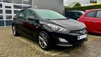 Hyundai I30 1.4 16v DOHC 99pk Clima/PDC/LED, Auto's, Hyundai, Origineel Nederlands, Te koop, 5 stoelen, Benzine