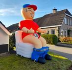 Abraham wc pot te huur FUNLUCHT BEILEN 0613808090, Ophalen, Zo goed als nieuw, Abraham of Sarah