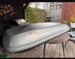 Hapro Carver 8.5 MF Dakkoffer - 550 Liter, Auto diversen, Dakkoffers, Ophalen, Gebruikt