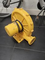 Blower springkussen 480W IPX4, Ophalen of Verzenden, Gebruikt