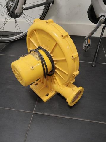 Blower springkussen 480W IPX4 beschikbaar voor biedingen