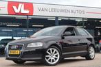 Audi A3 1.4 TFSI Attraction | Stoelverwarming | Clima | Lich, Auto's, Audi, Voorwielaandrijving, Stof, Gebruikt, Zwart