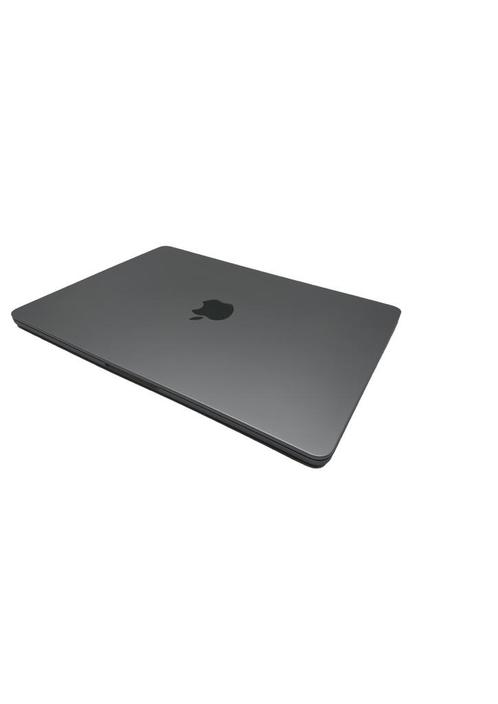 MacBook Air M2– Space Gray –8GB RAM – 256GB SSD – Nette staa, Computers en Software, Apple Macbooks, Zo goed als nieuw, 13 inch