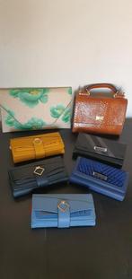 Tasjes en portemonnees, Sieraden, Tassen en Uiterlijk, Portemonnees, Ophalen of Verzenden, Nieuw, Overige kleuren