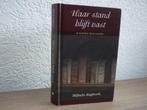 Haar stand blijft vast al wiss'len haar tonelen - Dagboek, Boeken, Godsdienst en Theologie, Ophalen of Verzenden, Gelezen, Christendom | Protestants