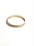 14k gouden ring, ., Ophalen of Verzenden, ., Dame of Heer